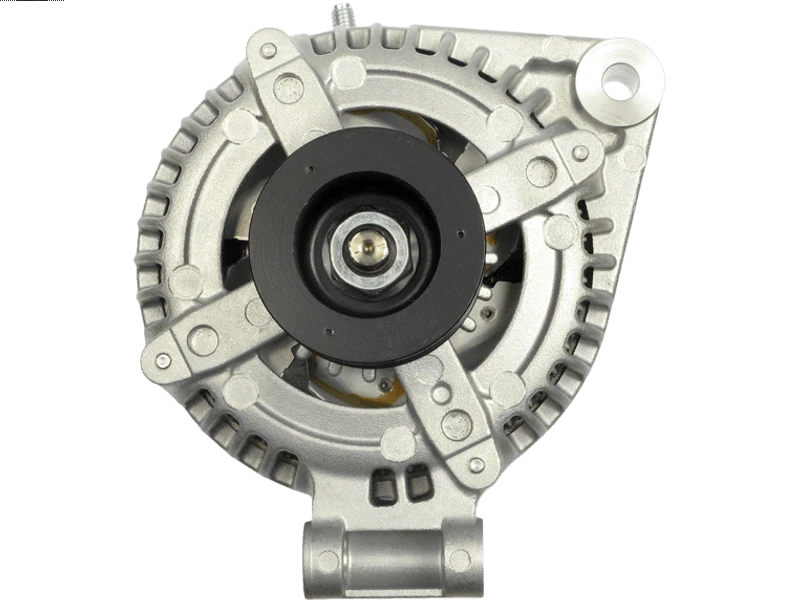 Brand new OEM DENSO Alternator