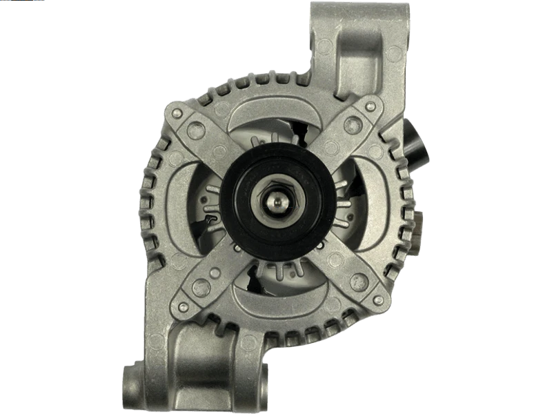 Brand new OEM DENSO Alternator