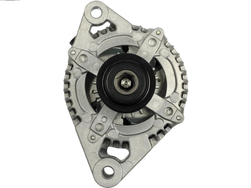 Brand new OEM DENSO Alternator