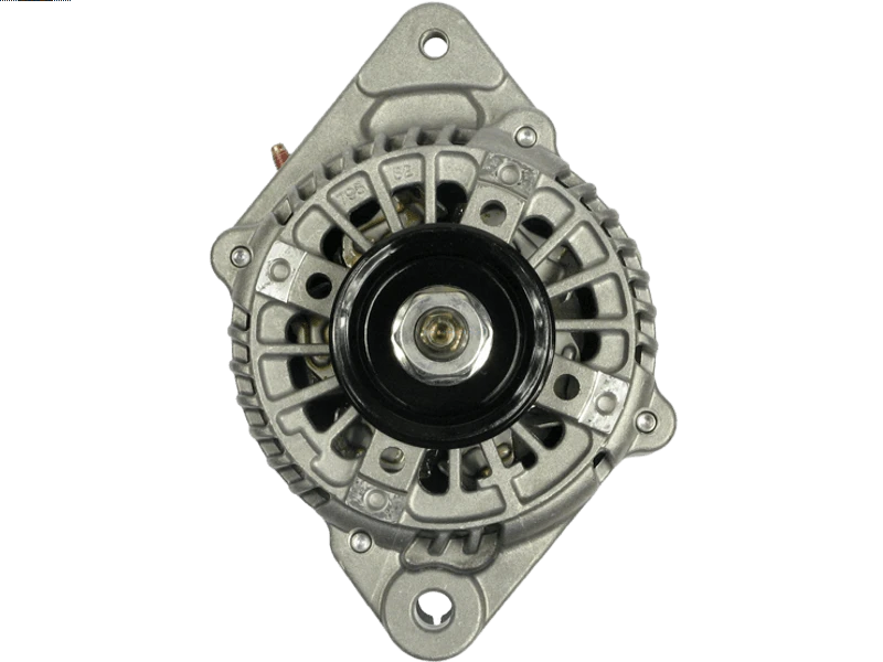 Brand new OEM DENSO Alternator