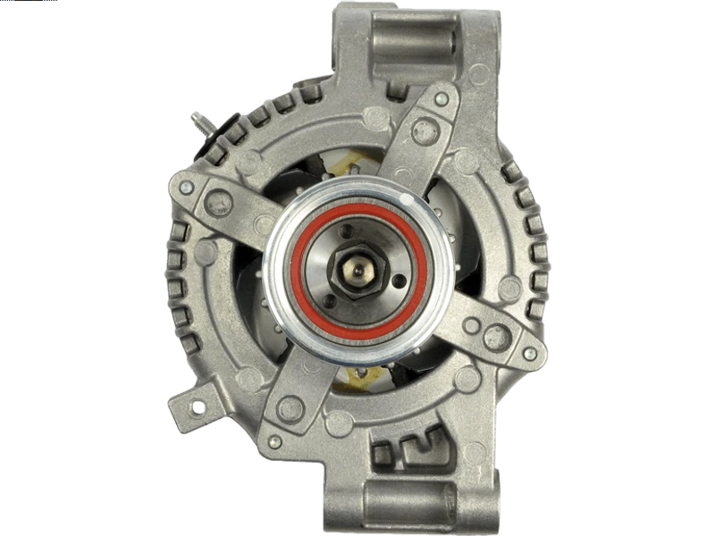 Brand new OEM DENSO Alternator