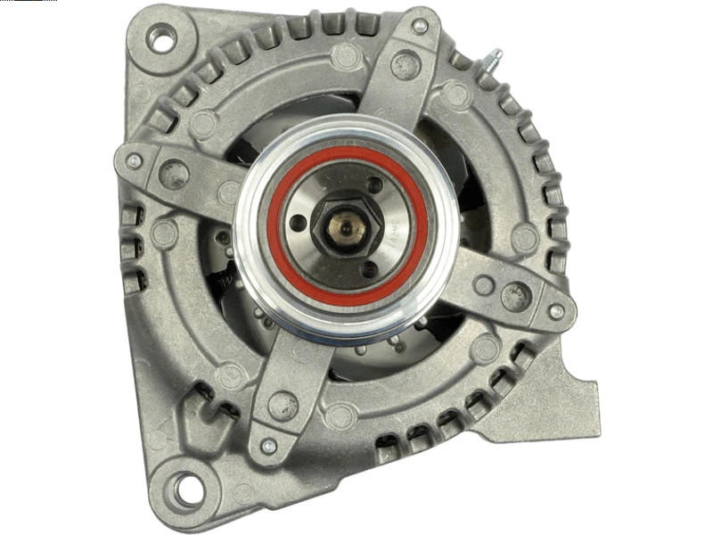 Brand new OEM DENSO Alternator