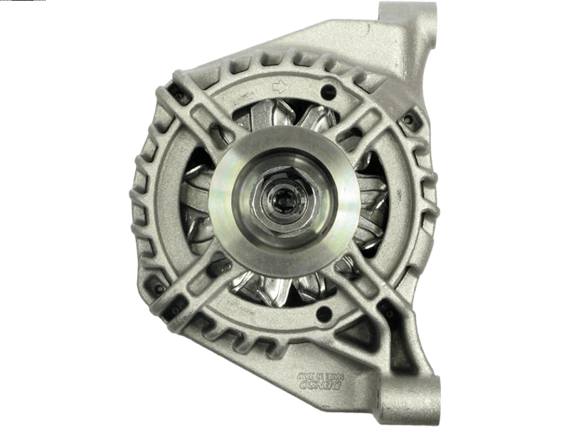 Brand new OEM DENSO Alternator