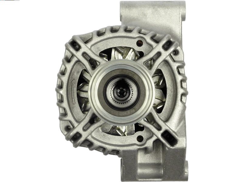 Brand new OEM DENSO Alternator