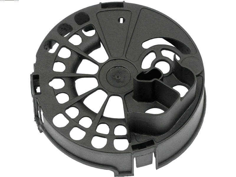 Brand new AS-PL Alternator plastic cover (PVC cover)