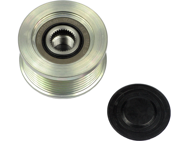 AFP5008(INA) — Växelströmsgenerators långgående remskivor