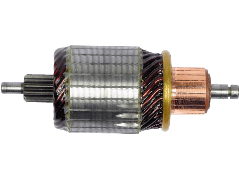 Brand new AS-PL Starter motor armature