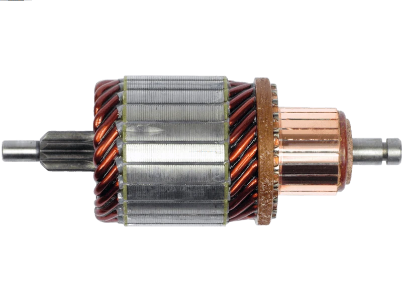 Brand new AS-PL Starter motor armature