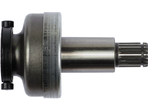 SD0175 — Startmotors kopplingar