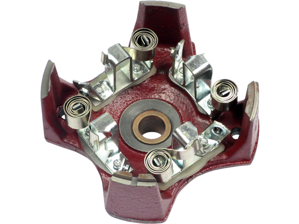 SBH9007 — Startmotorers borsthållare