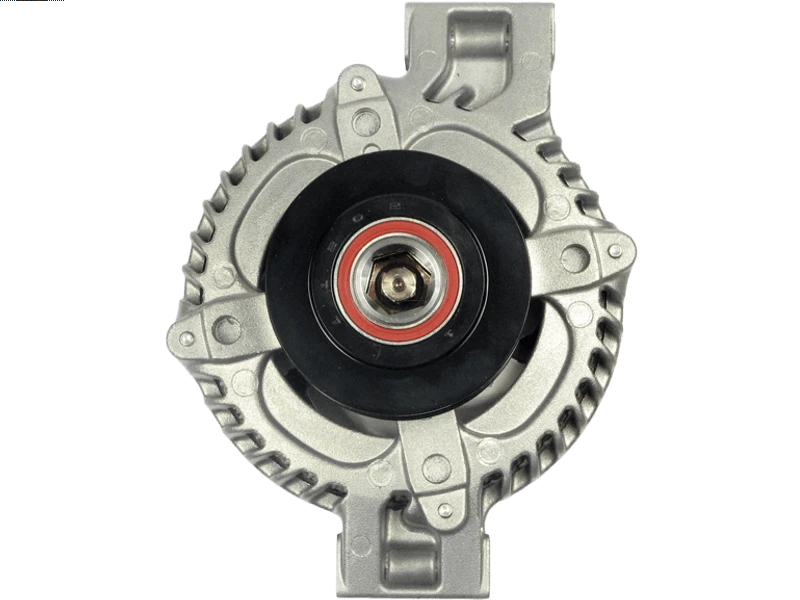 Brand new OEM DENSO Alternator