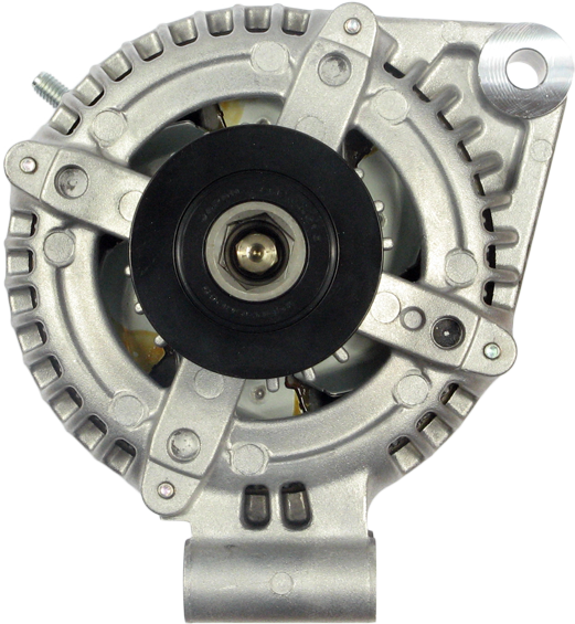 Brand new OEM DENSO Alternator