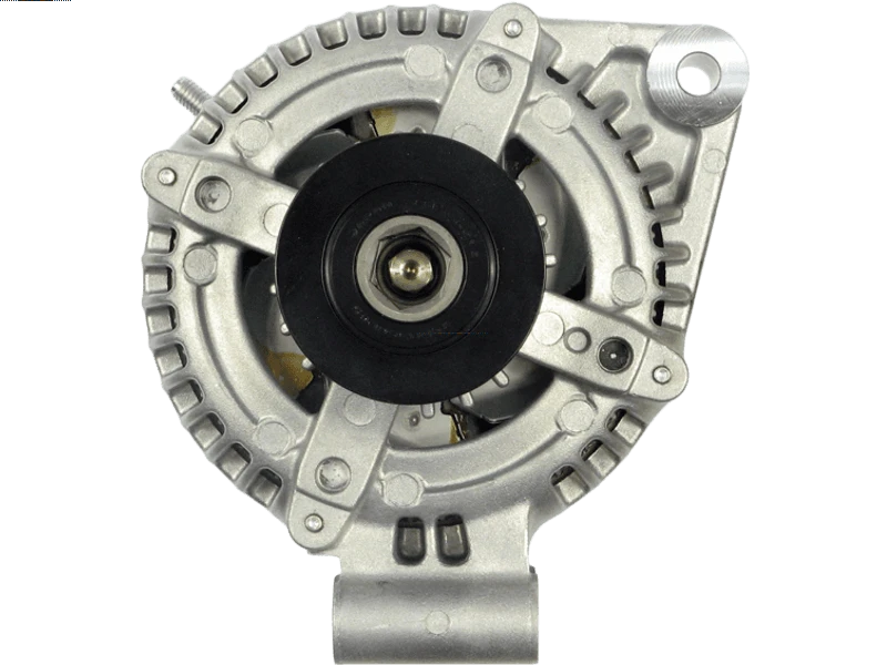 Brand new OEM DENSO Alternator