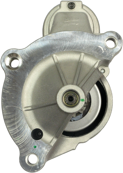 Brand new OEM VALEO Starter motor
