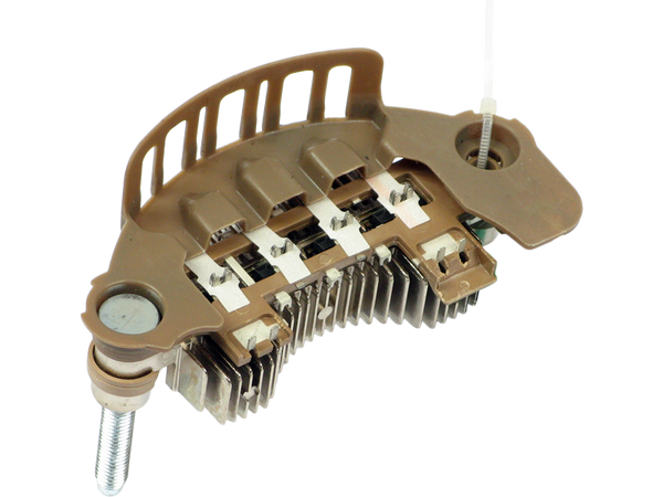 ARC5065 — Likriktare