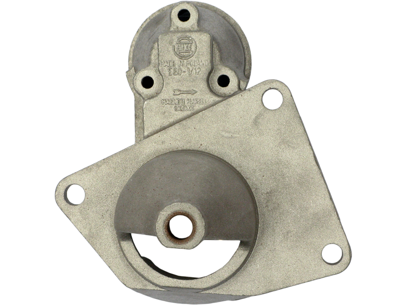 Brand new AS-PL Starter motor D.E. bracket
