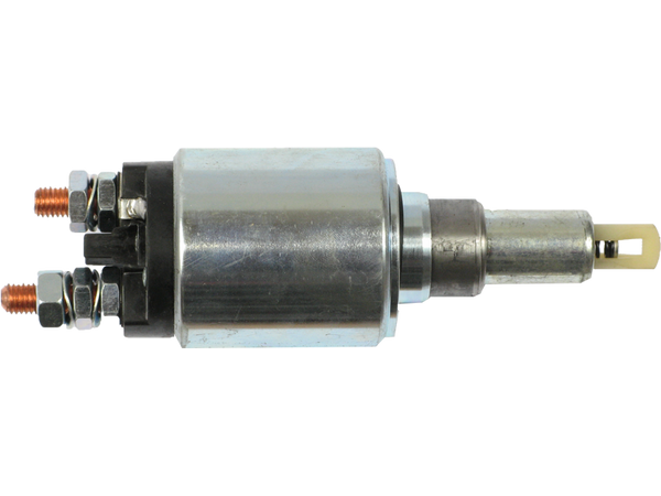 SS0083 — Startmotors automater