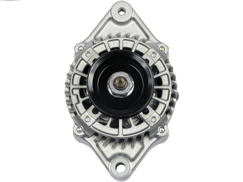 Brand new OEM DENSO Alternator