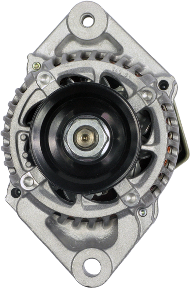 Brand new OEM DENSO Alternator