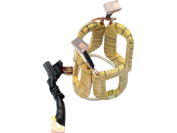 SF5007 — Startmotors lindning