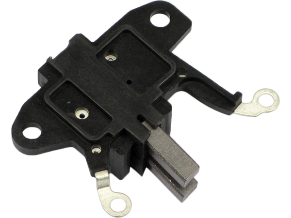 ABH2002 — Växelströmsgeneratorers borsthållare