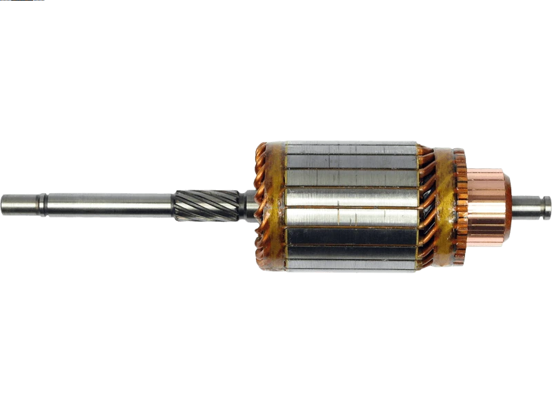 Brand new AS-PL Starter motor armature