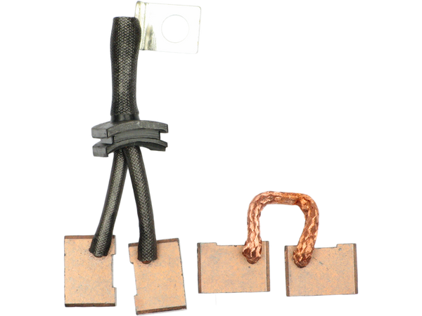 SB1009 — Startmotorers borstar