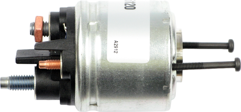 Brand new OEM VALEO Starter motor solenoid