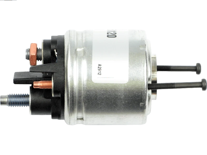 Brand new OEM VALEO Starter motor solenoid