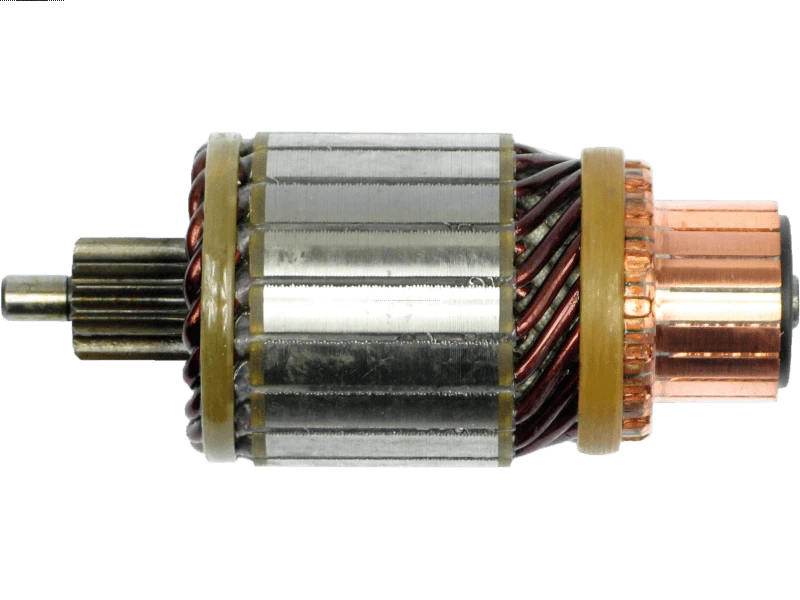 Brand new AS-PL Starter motor armature
