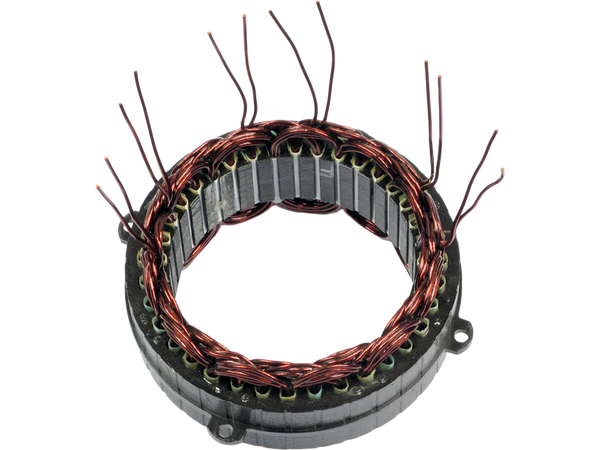 AS0030 — Växelströmsgenerators lindningar