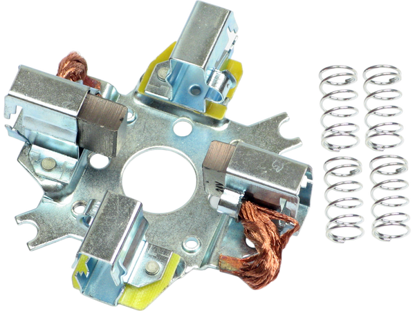 SBH0053 — Startmotorers borsthållare