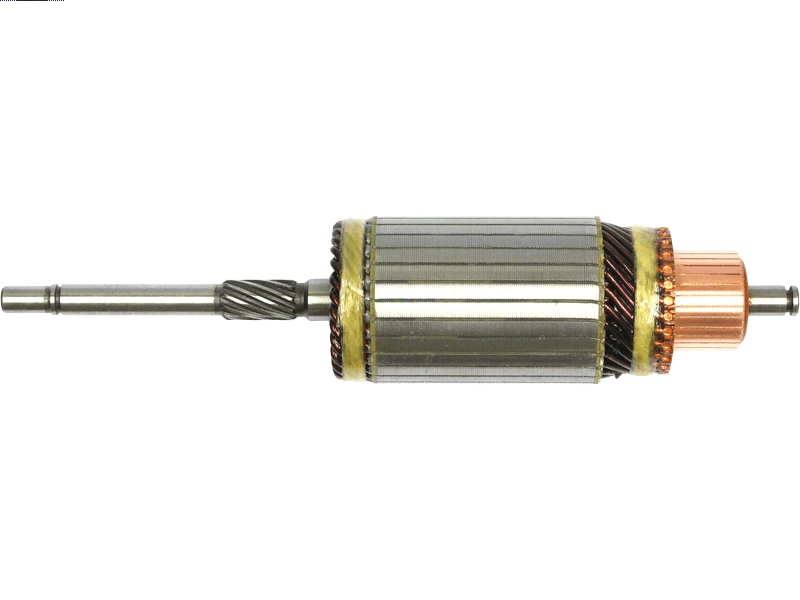 Brand new AS-PL Starter motor armature