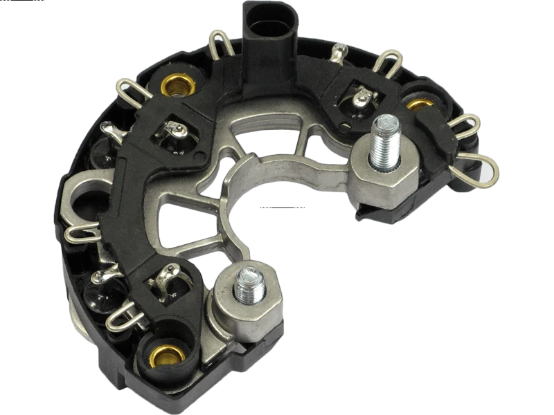 Brand new AS-PL Alternator rectifier