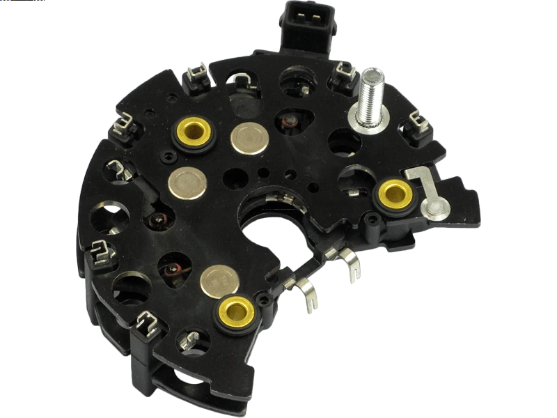Brand new AS-PL Alternator rectifier