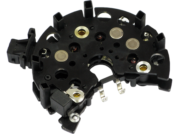 ARC0103 — Likriktare