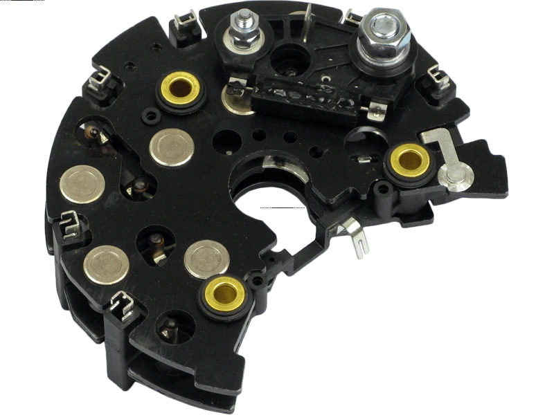Brand new AS-PL Alternator rectifier