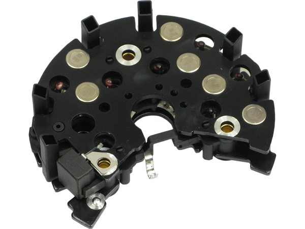 ARC0116 — Likriktare