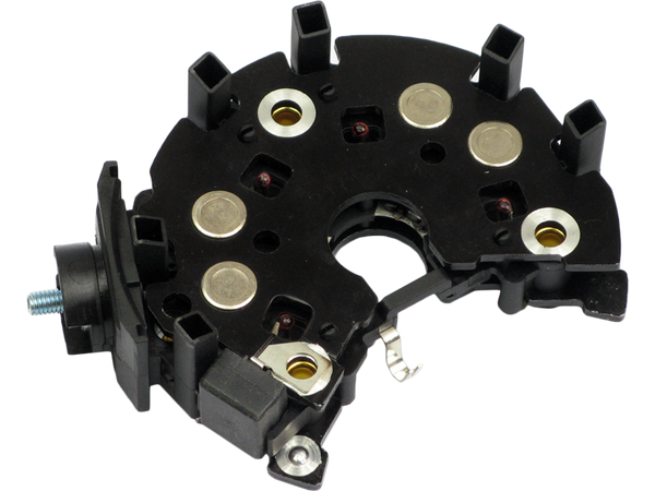 ARC0118 — Likriktare