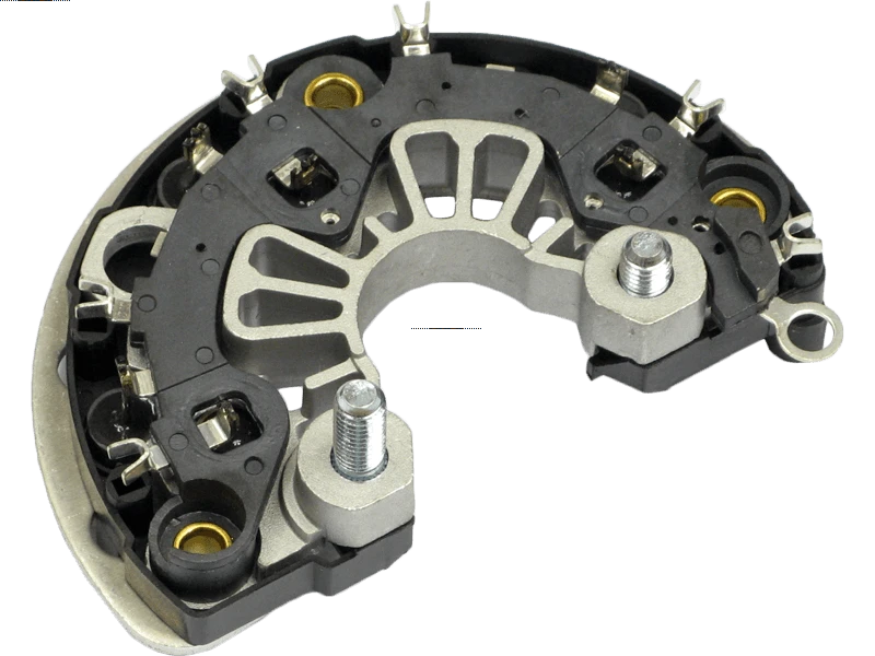 Brand new AS-PL Alternator rectifier