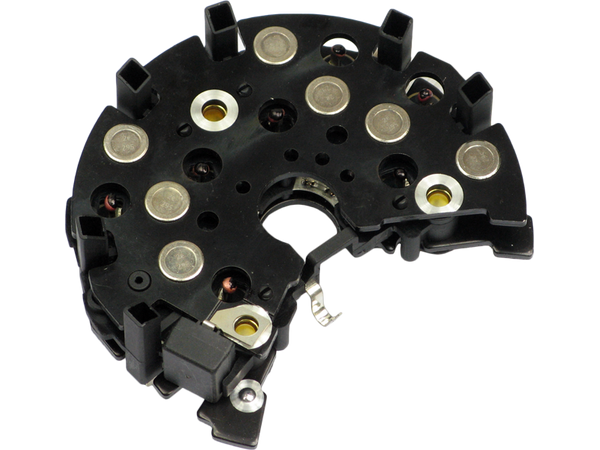 ARC0125 — Likriktare