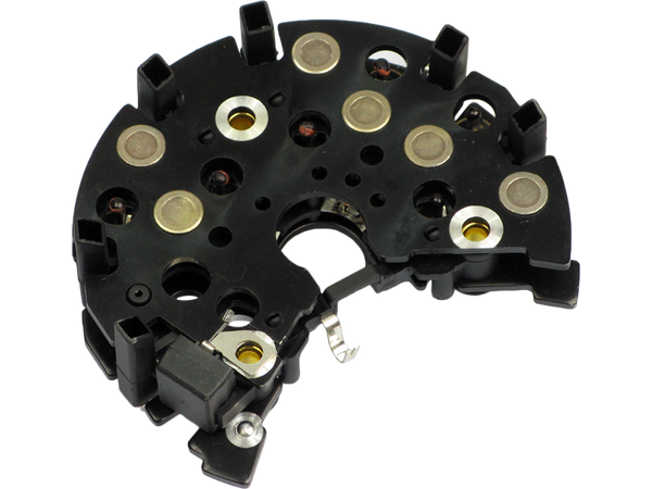 ARC0126 — Likriktare