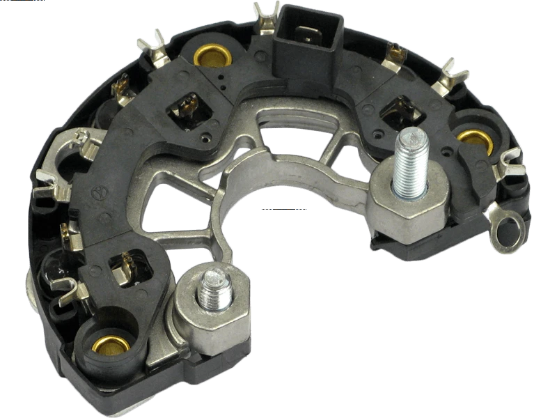 Brand new AS-PL Alternator rectifier
