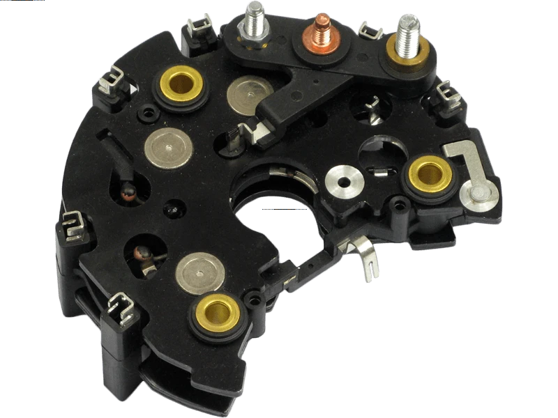 Brand new AS-PL Alternator rectifier