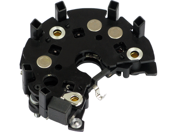 ARC0130 — Likriktare