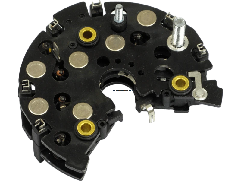 Brand new AS-PL Alternator rectifier