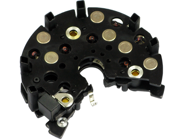 ARC0131 — Likriktare