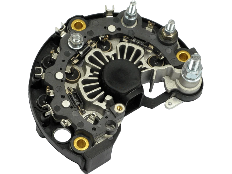 Brand new AS-PL Alternator rectifier
