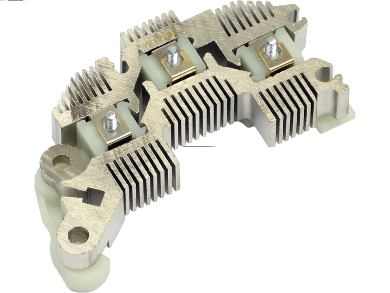 Brand new AS-PL Alternator rectifier