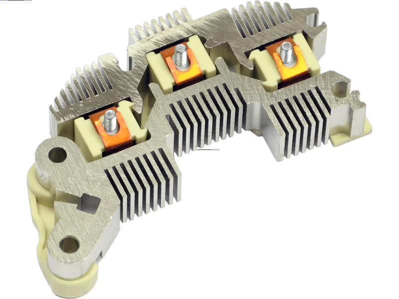 Brand new AS-PL Alternator rectifier